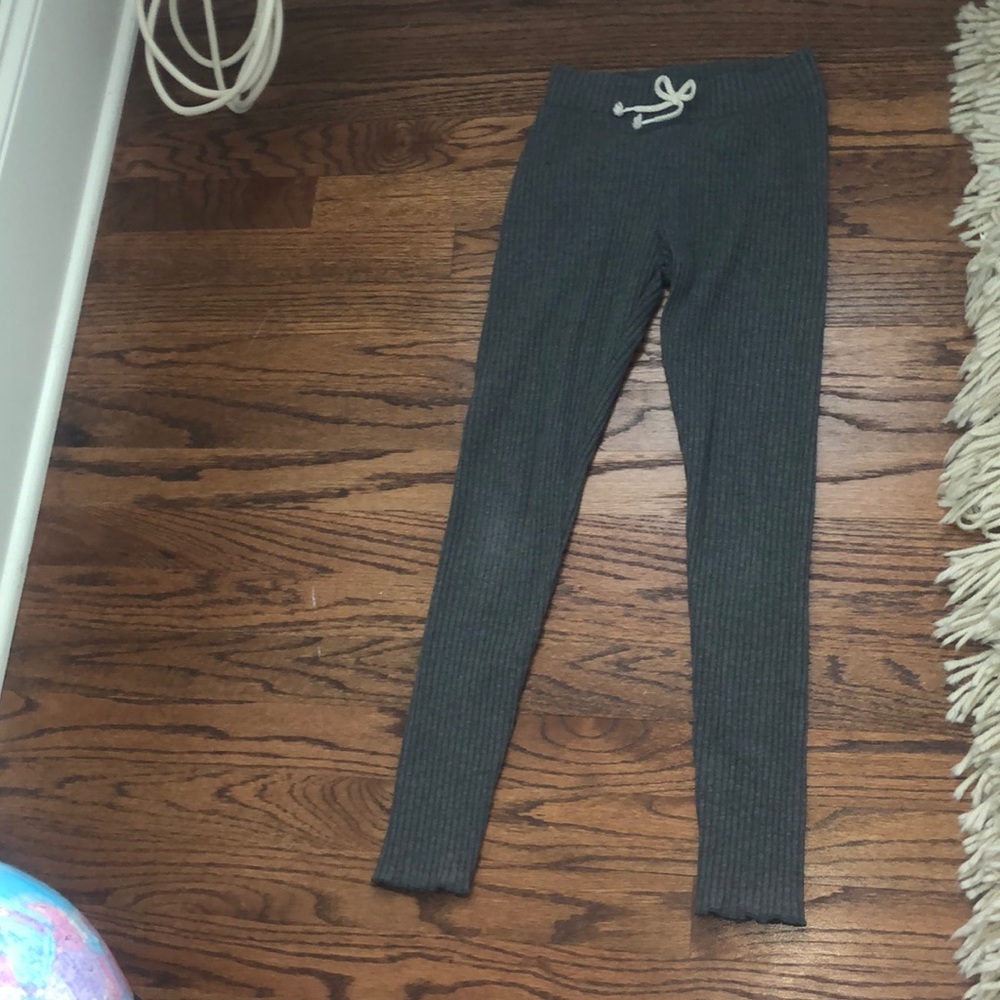 ZARA Kids leggings